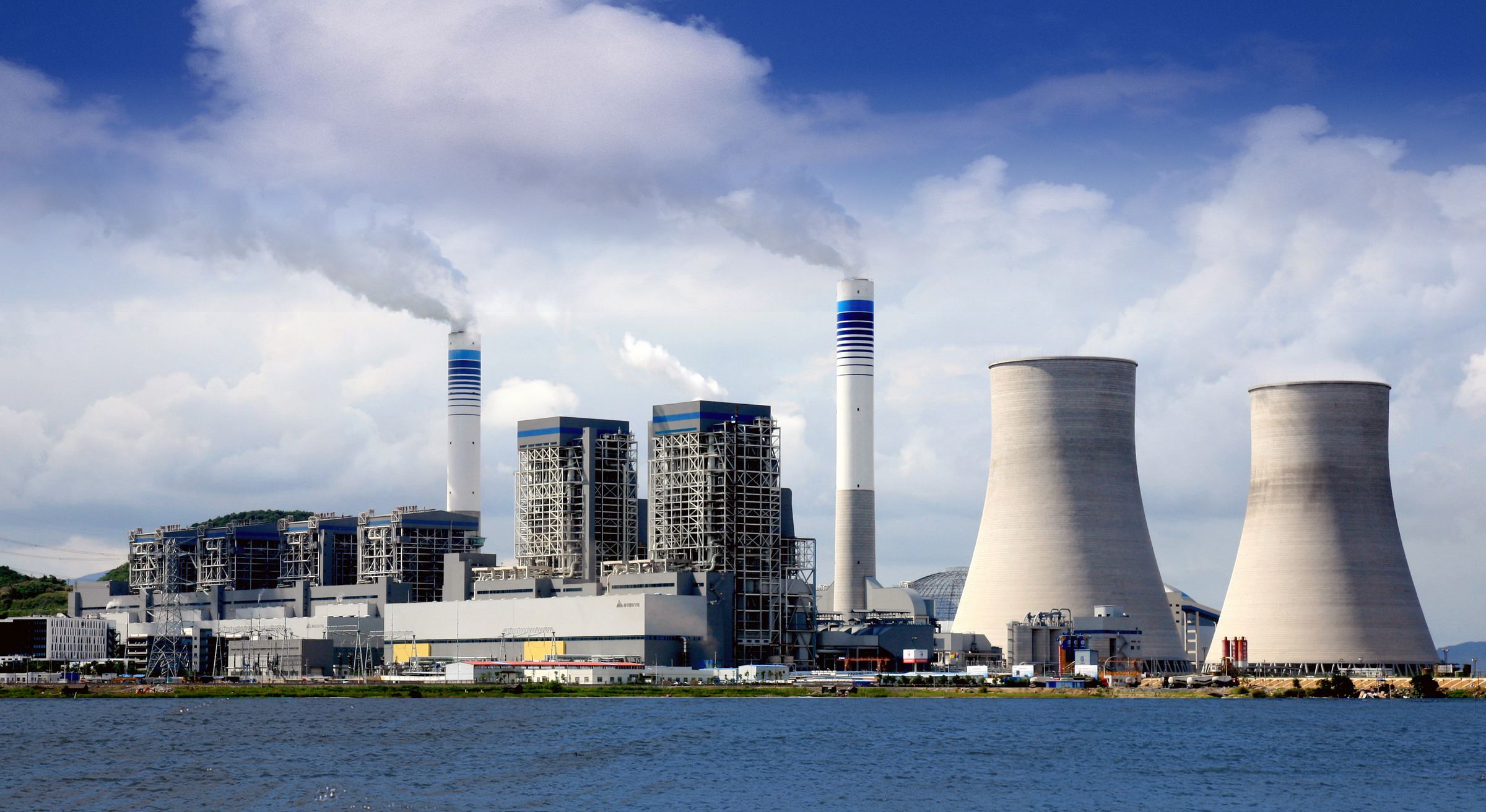 電廠的送風(fēng)機(jī)性能差、壽命短，液力偶合器你選對了嗎？